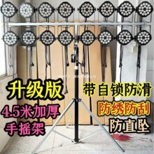 �����Ӻ�4.5���֓u������a���led��������֧�ܻ�c��̨�ݳ��O��