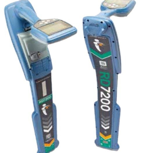 Ӣ���׵�RD7200���߶�λ�� �ֻ���Ӧ