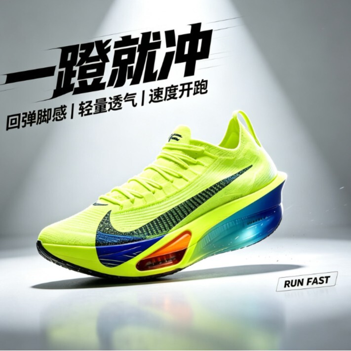 Source Factory Alphafly 3 Full-Length Air Cushion Carbon Plate Running Shoes Breathable Racing Training Shoes for Men and Women Source Factory Alphafly 3 Full-Length Air Cushion Carbon Plate Running Shoes Breathable Racing Training Shoes for Men and Women
