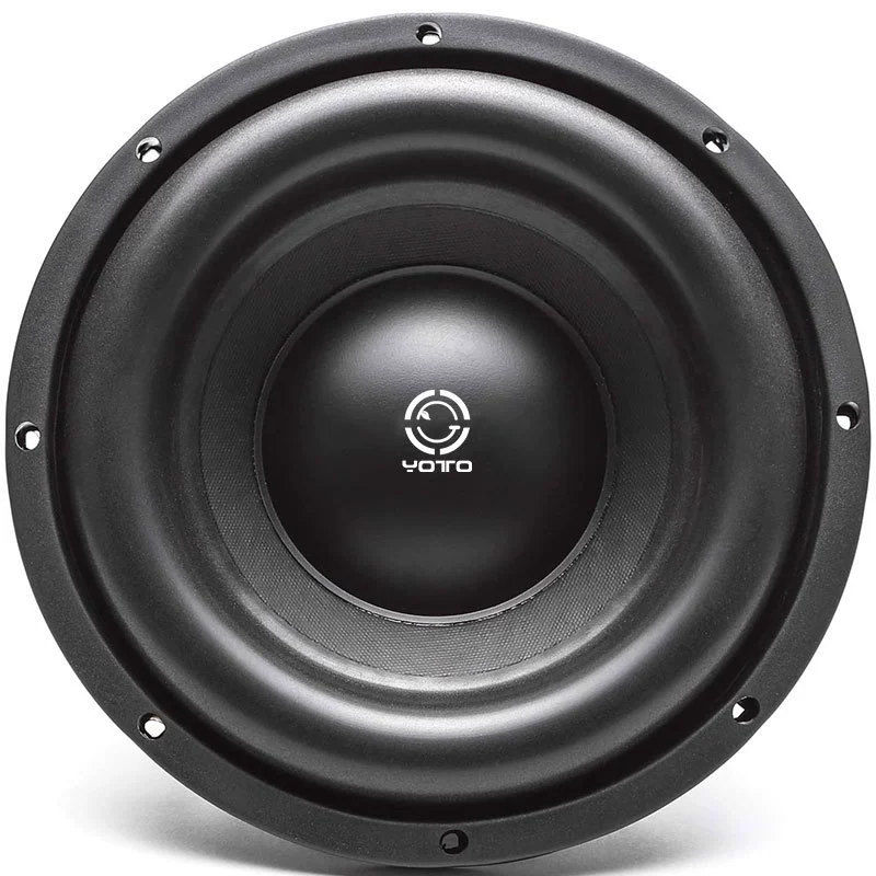 Sound Origin PRO-DE10C500 high-sound head 1000 watts 156 magnetic double 4 ohm 10-inch weight bass 50 core
