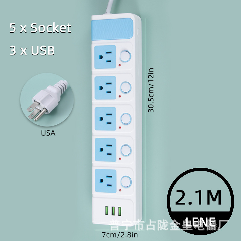 Interfaz tipo-c América del Sur Estándar Americano Americano América Latina Jack Jack Placa de enchufe