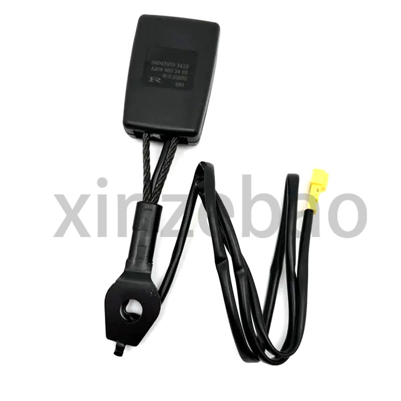 2048602369 2048602469 Suitable for Mercedes-Benz C-Class C-Class (Imported) Glk-Class Seat Belt Buckle