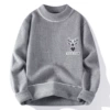 Dark gray