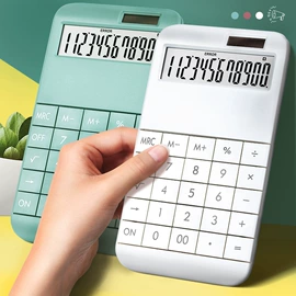 计算器;计时器;闹钟、台钟