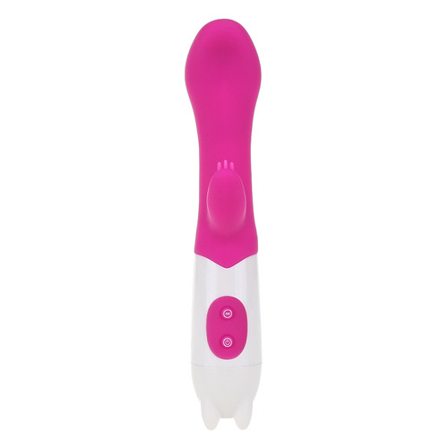 The tide-wandering orgasm AV stick, vibrator, seven-channel female masturbation device, G-spot massage stick, adult sex toy toy