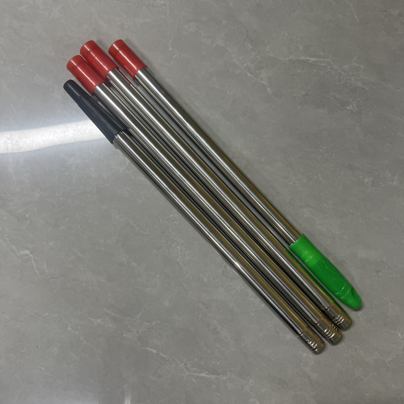 El fabricante suministra brochas de pintura, rodillos de pintura de 4 pulgadas, rodillos de 5 pulgadas, cabezales de brocha anti-desprendimiento, brochas para pintura artística y anti-caída de pelo.