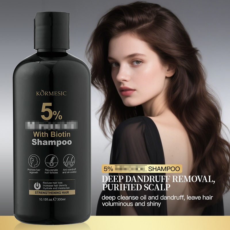 Acondicionador Suavizante para el Cabello Nutritivo