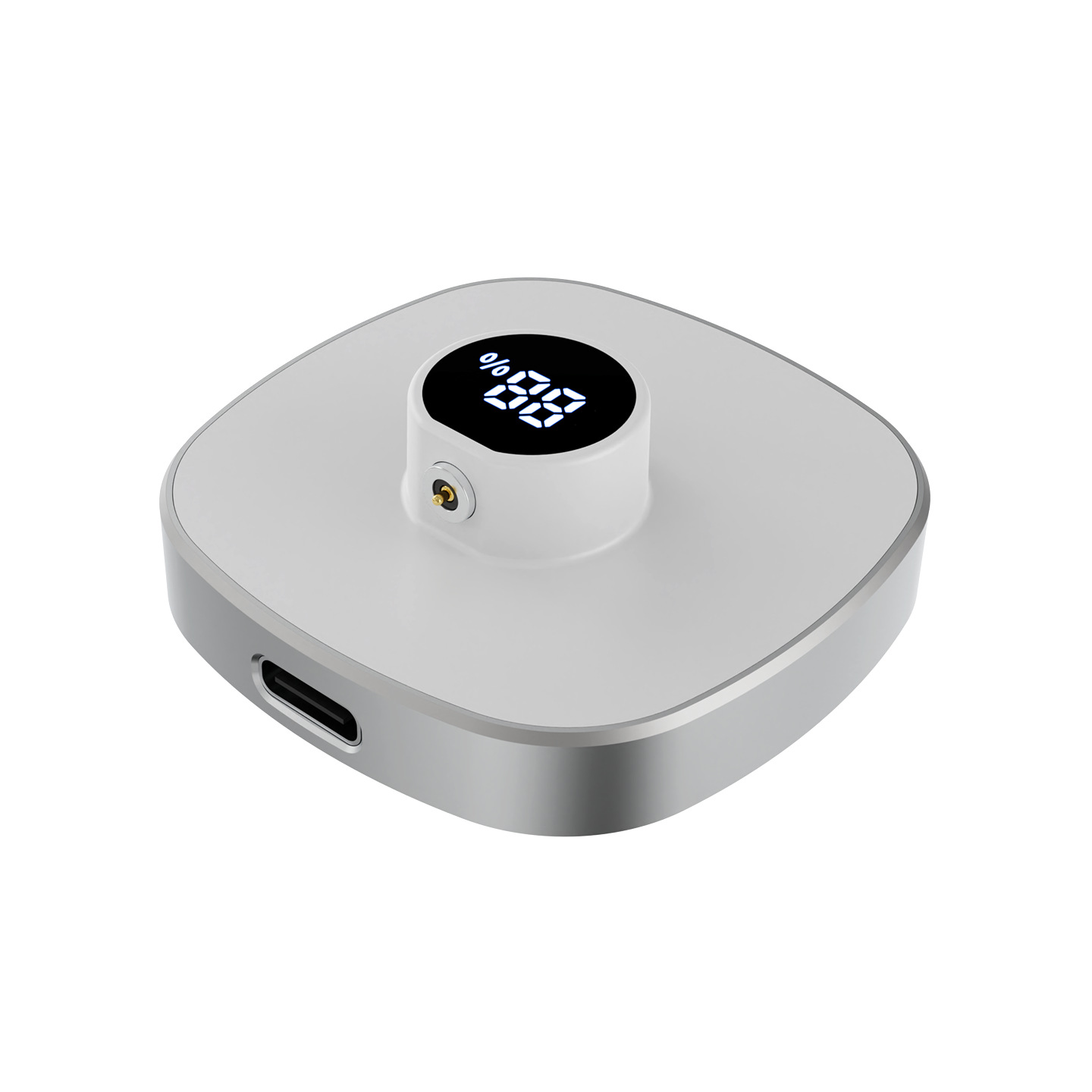 Amazon Smart Ring Frecuencia cardíaca Oxígeno Monitoreo del sueño Pedómetro Ciclo Anillo inteligente Brazalete inteligente