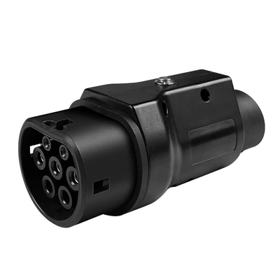Type1 Adapter New Energy Electric: EV şarj adapterləri