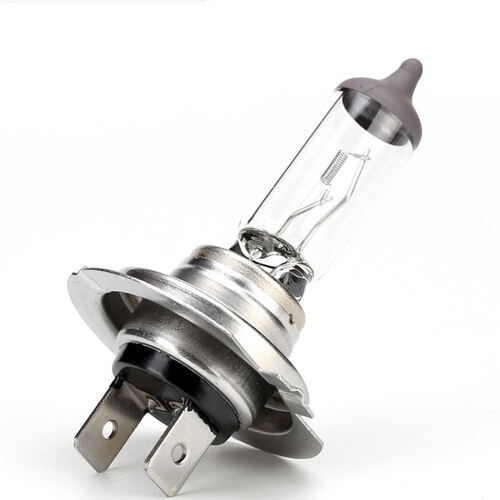 Osram car light bulb h4 h7 H1 H3 high beam low beam headlight truck halogen fog light H11 car headlight