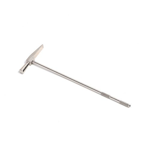 Kalimba thumb hammer, available in both 15 and 17 tones, stainless steel tuning hammer, musical instrument accessories