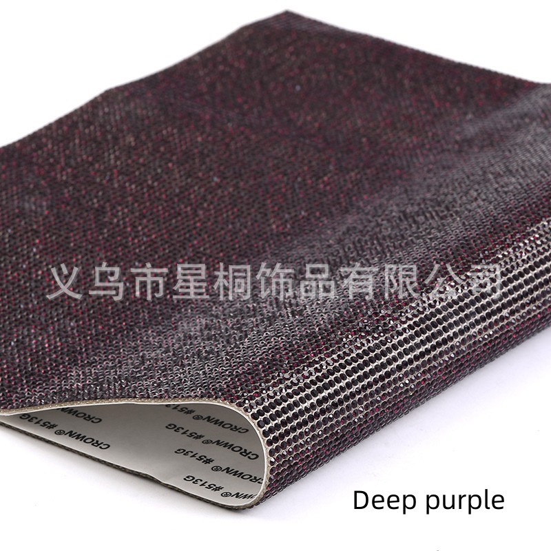 deep purple