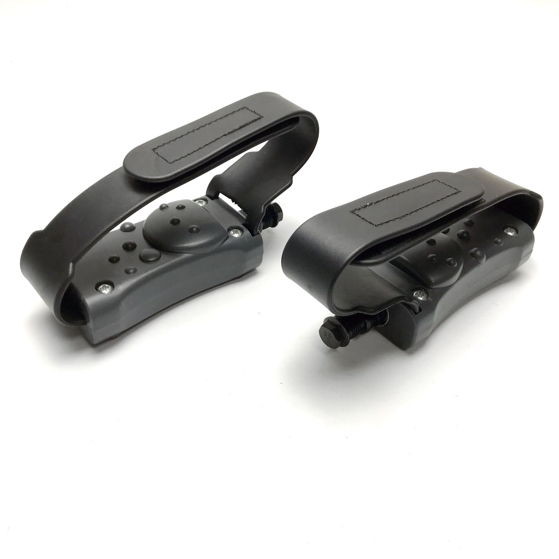 Pedal fijo para bicicleta de bicicleta, bicicleta de ejercicio, pedal de sujeción rápida, bicicleta de rehabilitación, pedal de velcro mágico