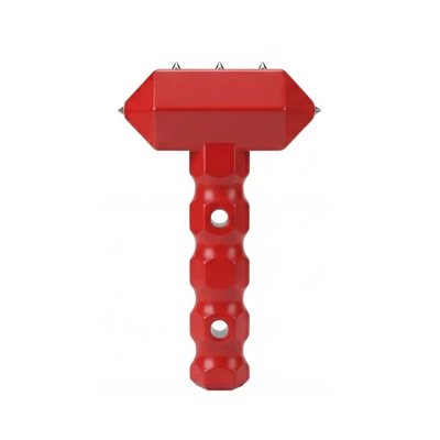 Multifunctional Escape Tool – Other Qəza çəkici