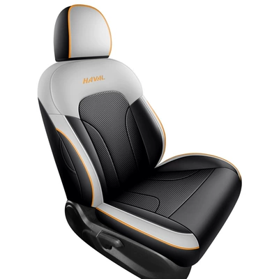 Modelə uyğun (Original) oturacaq örtükləri – Cushion Interior Modification Fully Enclosed