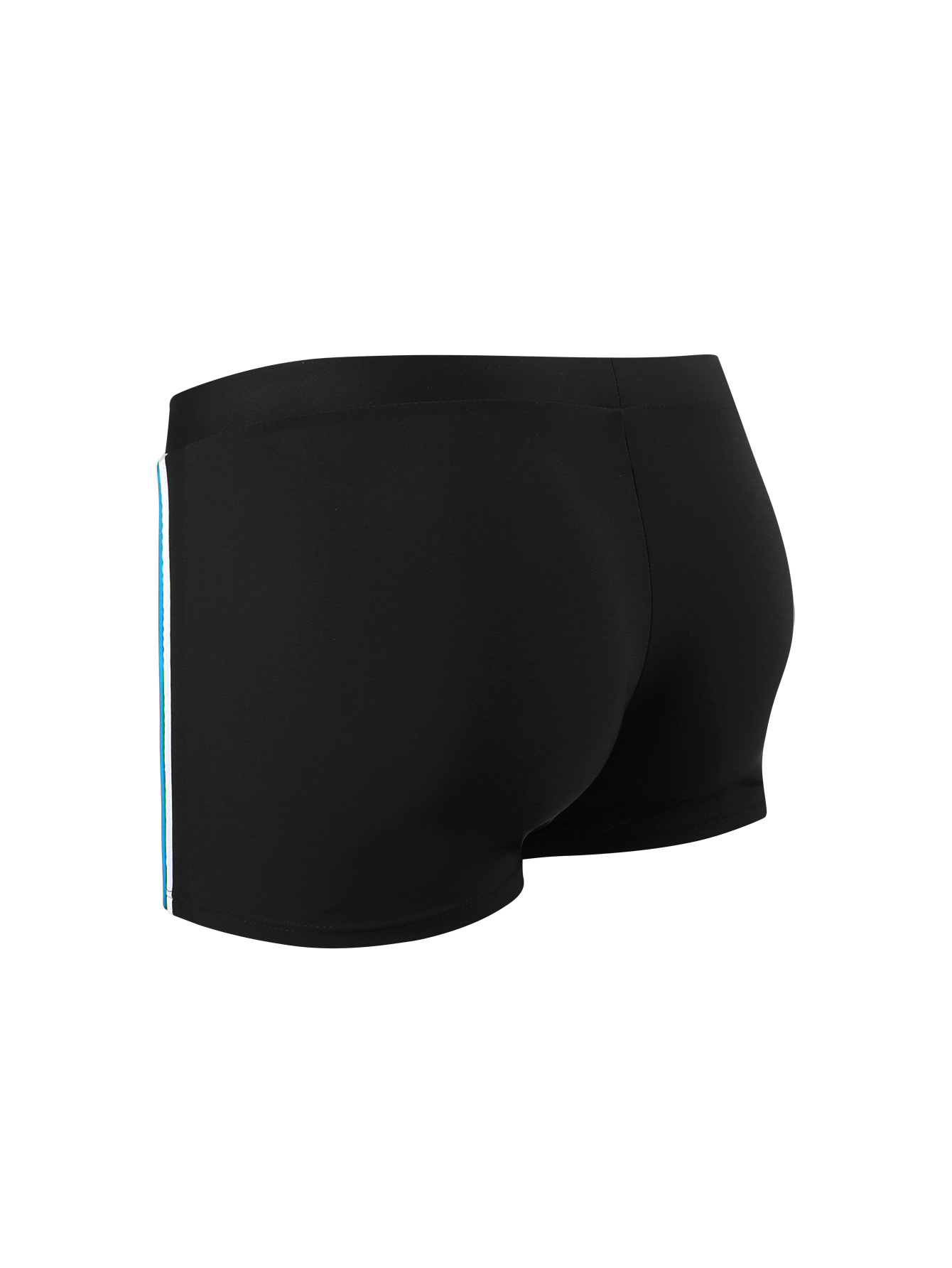 Heren zwemshort sneldrogend voor sport en strand_voghion.com