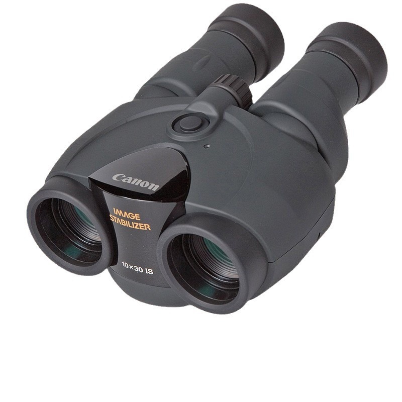CANON佳能10X30 12X36IS防抖稳像双筒望远镜高清微光