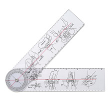 �ǿƳ��ۯB�y�����P���Ƕȳ��D�ǳ�Medical ruler
