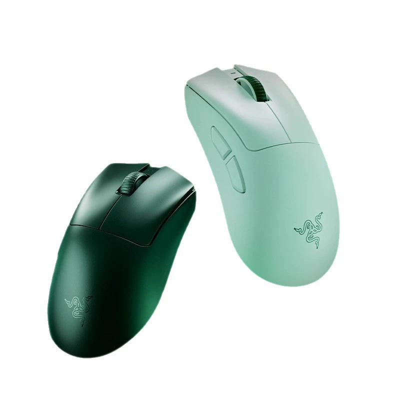 DEATHADDER V4 Pro Purgatory Viper V4 Профессиональная редакция для игр E-sports легкая мышь кросс-бордер подлинная