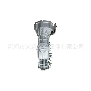 Great Wall King Kong Cannon Zm6T82Rf-3-7Rc 2.0 benzinli pikap 1700200Xpw01B sürət qutusu