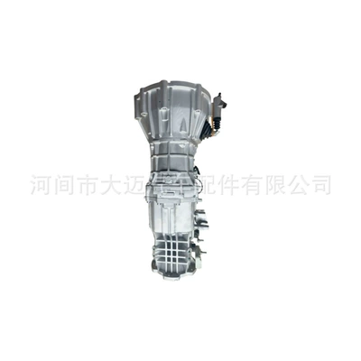 Great Wall King Kong Cannon Zm6T82Rf-3-7Rc Is Compatible with the 2.0 Gasoline Version Pickup Truck 1700200Xpw01B Gearbox (Sürətlər qutusu)