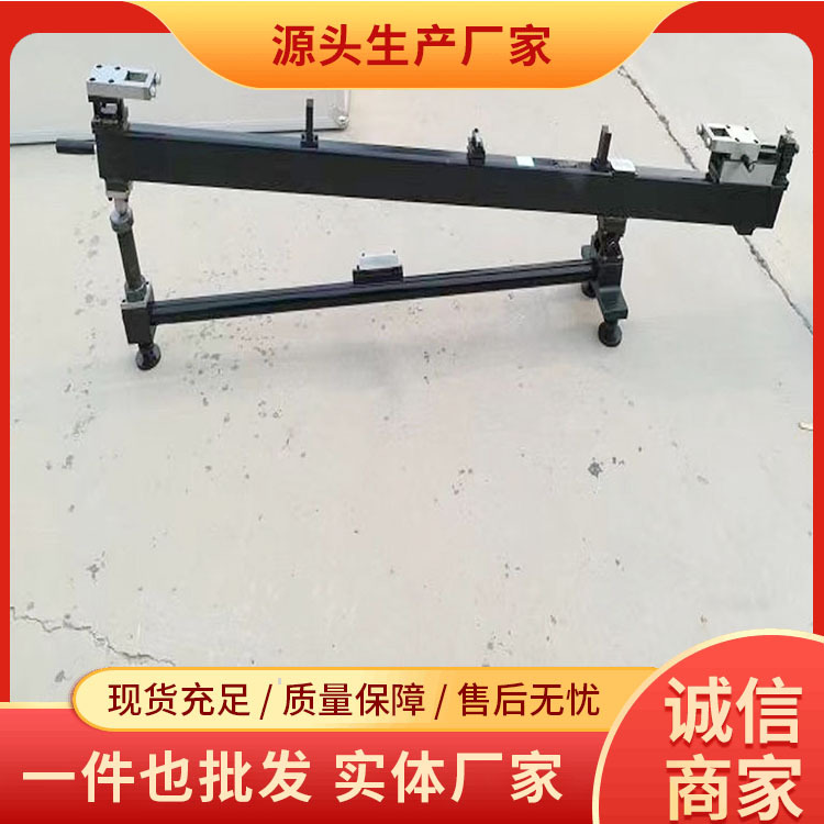 轨距尺检定器现货充足现货直发使用方便品质保障轨距尺检定器