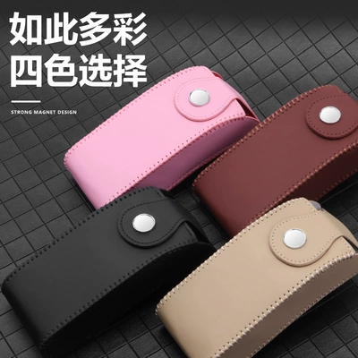 Sun Visor Glasses Clip Car | Car Glasses Clip/Bill Clip