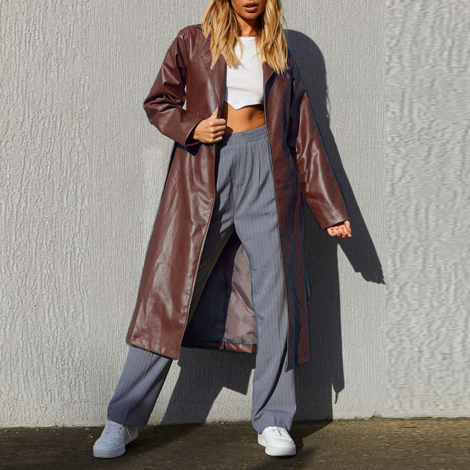 Windbreaker jacket image 3