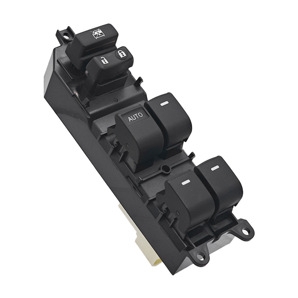 84820-02190 Is Suitable for 07-12 Toyota Camry Glass Regulator Switch Electric Window Switch