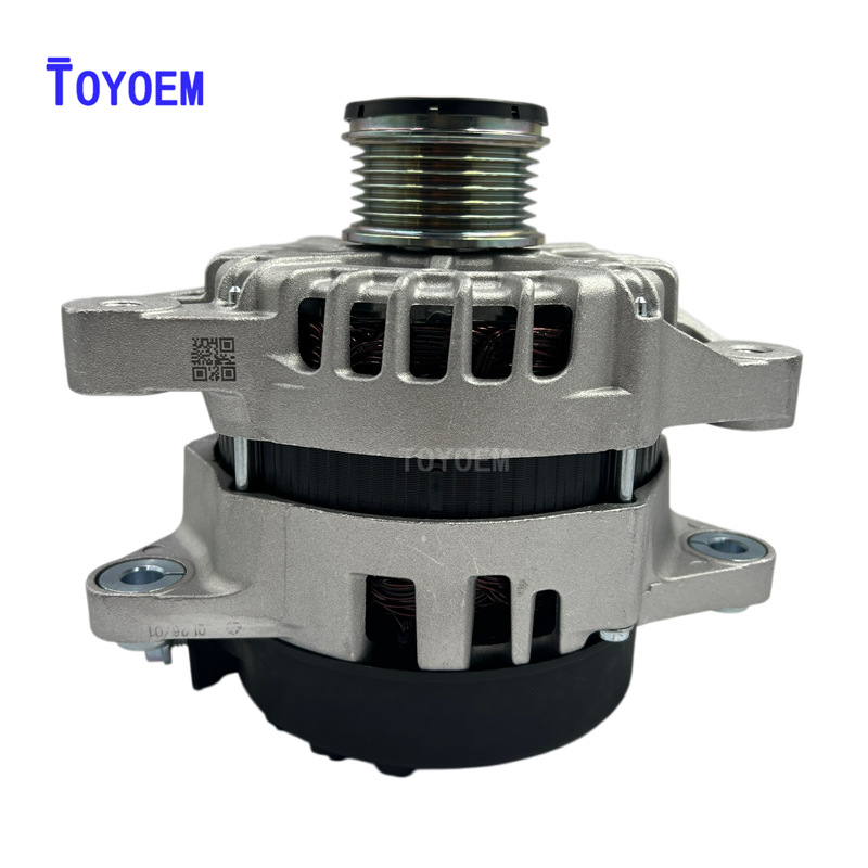 37300-2F100 Is Suitable for Hyundai Kia Sorento 2.2t Car Diesel Alternator Factory