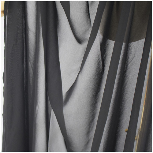 Manzhixin foreign trade European and American Halloween chiffon halter cape women's thin shawl cloak stage performance clothing