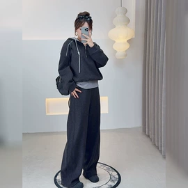 大码连衣裙;大码牛仔裤;大码T恤