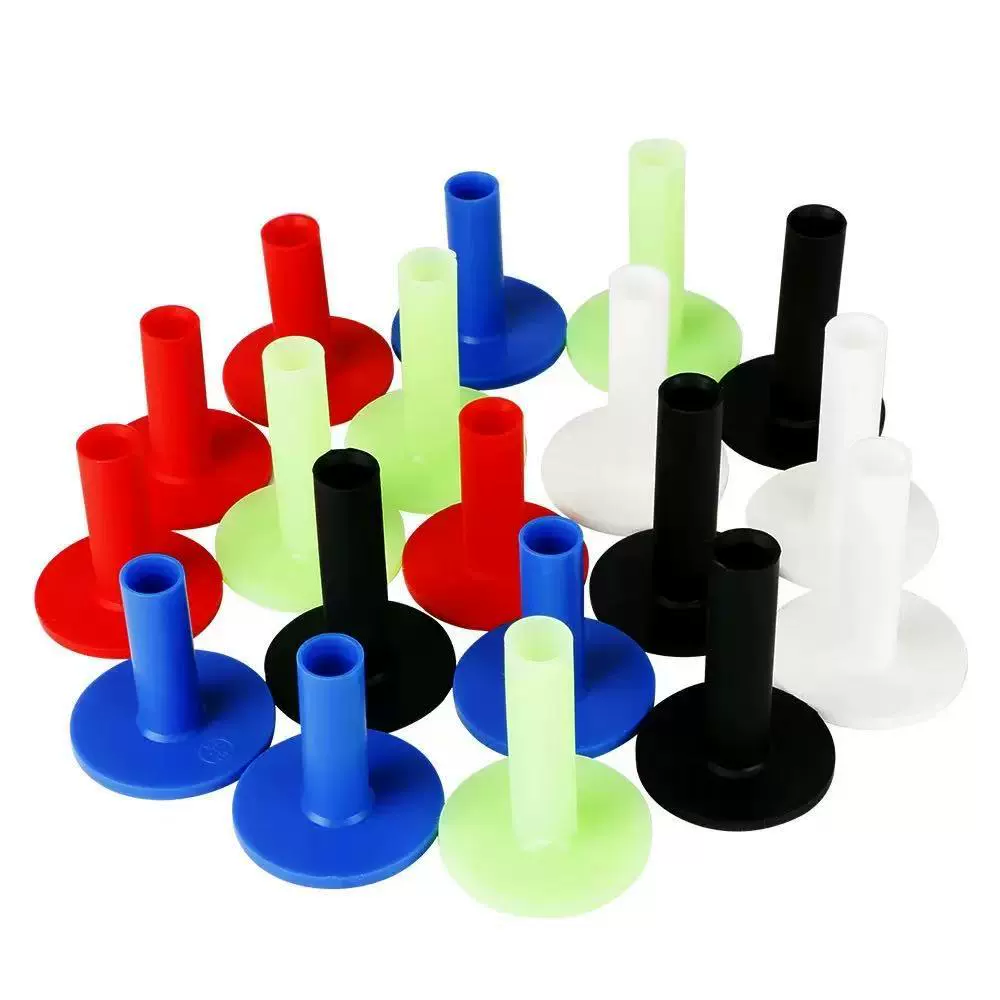 Фабрика Прямая продажа коврик для шаров Мяч для гольфа Мяч для гольфа TEE Длинные, короткие и короткие мячи golf Мяч TEE