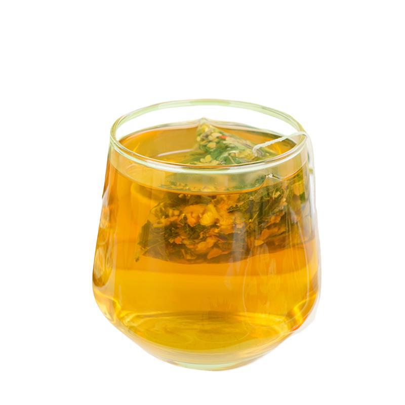 桑叶双瓜茶苦瓜冬瓜霜后桑叶茶包糖友泡水喝的养生官方旗舰店正品|undefined
