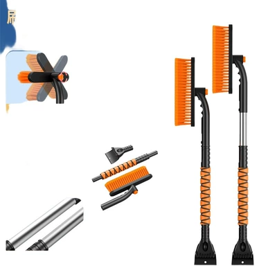Winter multi-functional car snow removal Car cleaning tools