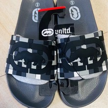 HK455��Ь��ʿ��Ь���Q��}������lMen's slippers