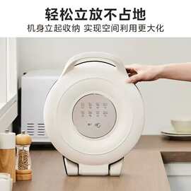 美.的电饼铛全自动家用加深加大双面加热大尺寸煎饼锅烙饼2026新