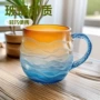 热销新款爆款painted水杯