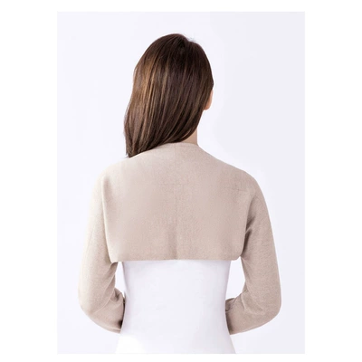 Shoulder Pads for Women, Long-Sleeved Arm: Seat belt shoulder pad