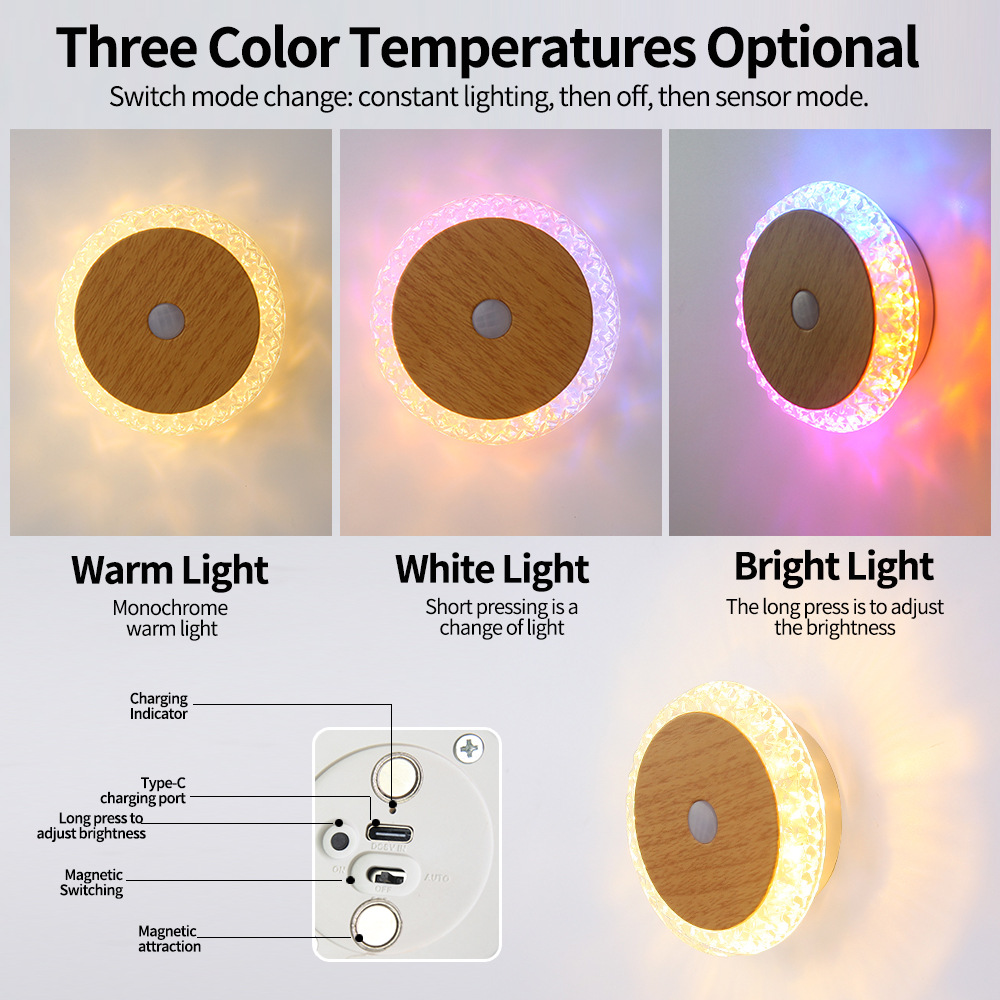 Slimme rgb sfeerverlichting voor huis en ontspanning_voghion.com
