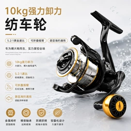 渔线轮;其他垂钓用品;渔线