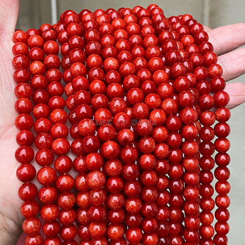 結晶徳ジュエリー海藍宝玉髄散珠水色玉玉玉玉玉diyブレスレットビーズアクセサリー卸売り|undefined