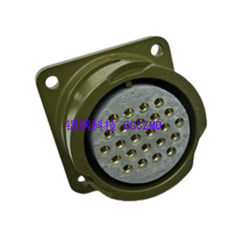 ����Բ��������, VG95234 ������ʽ  20-19PS   MS3106A��ѹ����