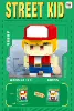 W2305-03 Fighting Red Hat 180pcs+Free Card