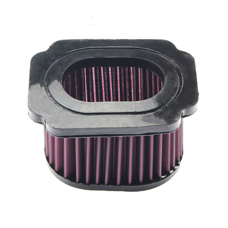 Aplicable a Yamaha MT-07 fz07 2013-2017 filtro de aire