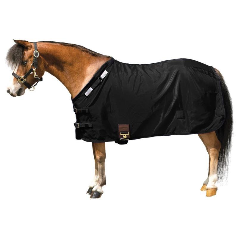 Nylon Open Front Miniature Stable 跨境代发|ms