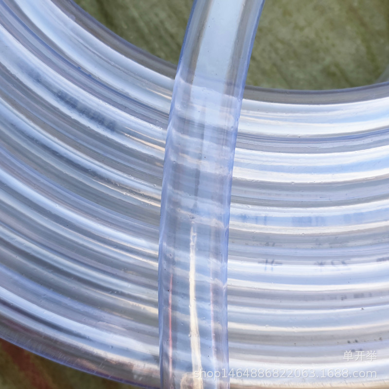 4分 四季牛筋软管  塑料软管 橡胶软管 防冻管排水管