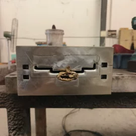 其他模具;成型模;玻璃钢