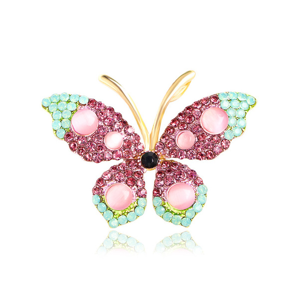 creative elegant brooch