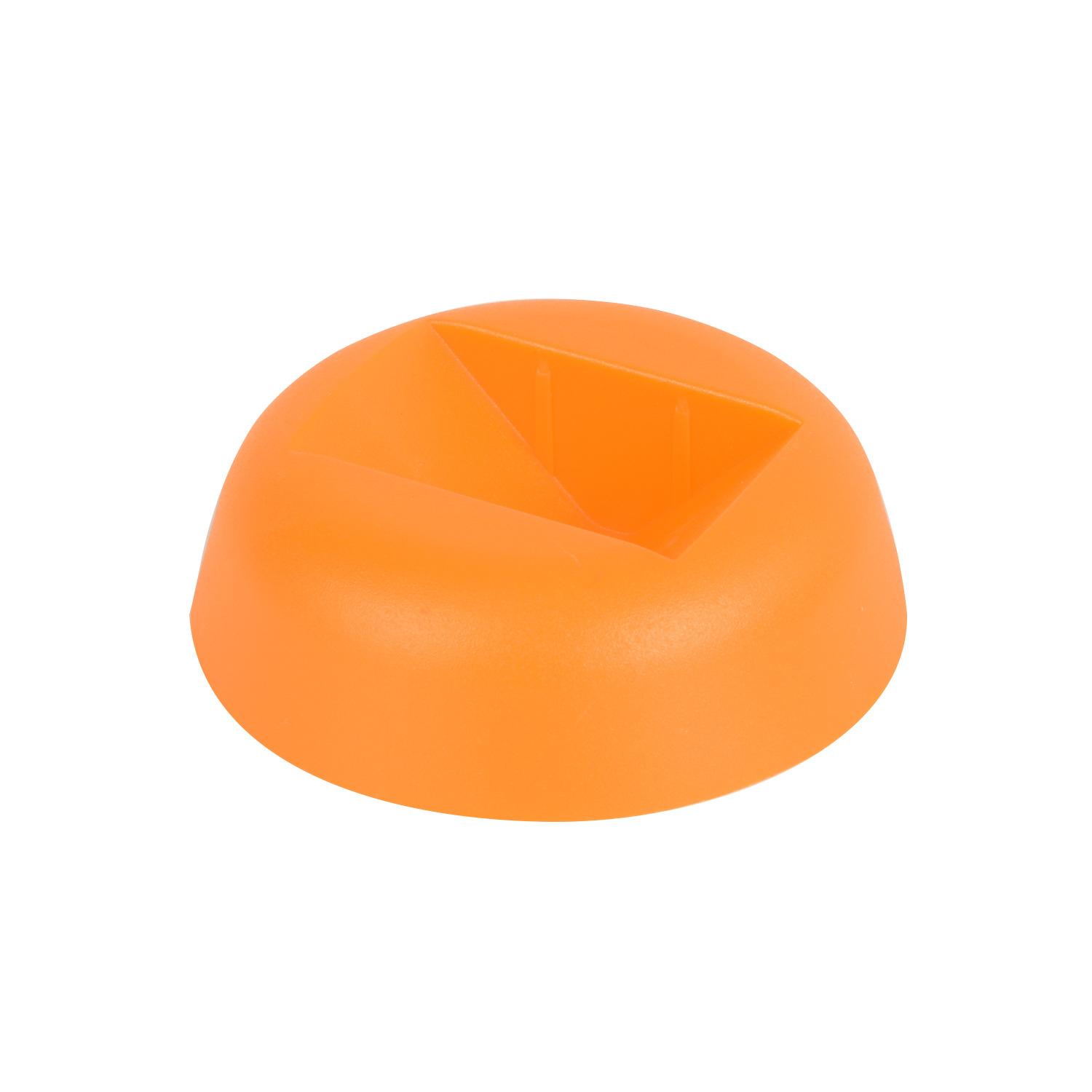 Embalaje suspendido transparente al por mayor soporte inferior película PE caja de regalo soporte marco de exhibición de joyería base larga